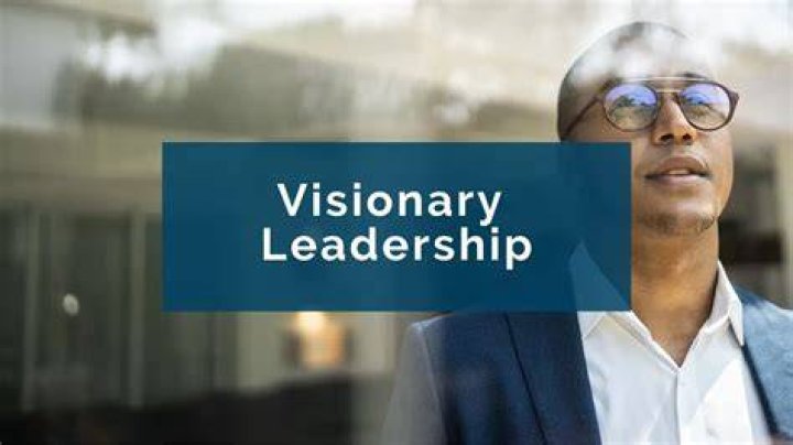 Meet The Visionary Leadership Expert: Meg Ellspermann