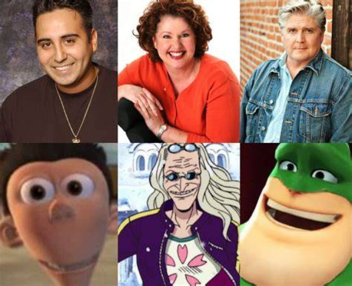 Meet The Voice Behind The Alien: The Exceptional Voice Actor Of Roger From American Dad