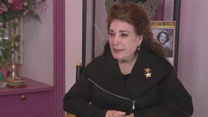Meet The Woman Behind The Hollywood Star