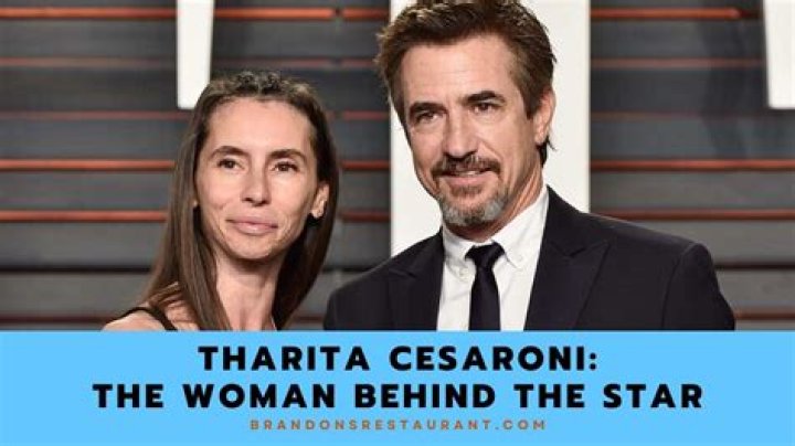Meet The Woman Behind The Star Tight End