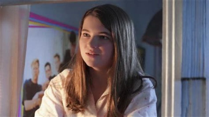 Meet The Young Actress Behind Missy Cooper In 'Young Sheldon'