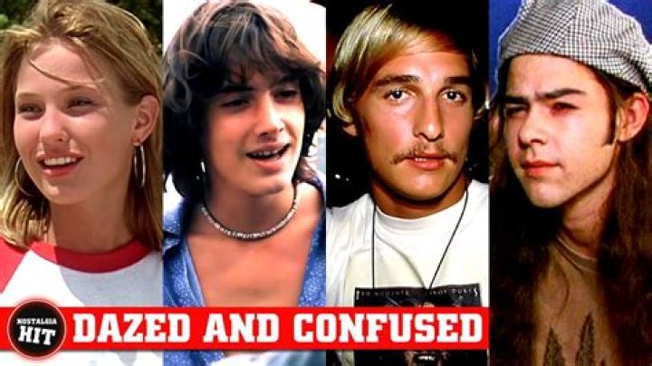 Meet The Young And Talented Cast Of "Dazed And Confused"