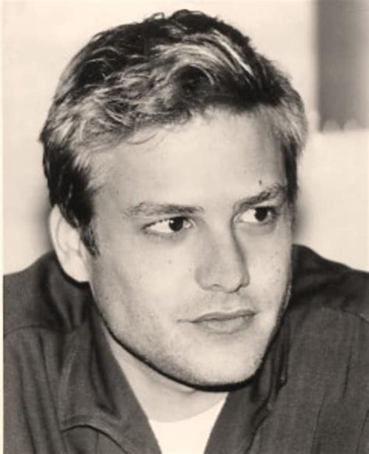 Meet The Youthful Glow Of Gabriel Macht: A Journey Through His Early Years