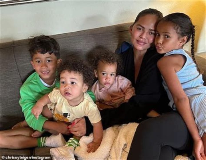 Meet Tony Cox's Adorable Kids: A Glimpse Into His Family Life