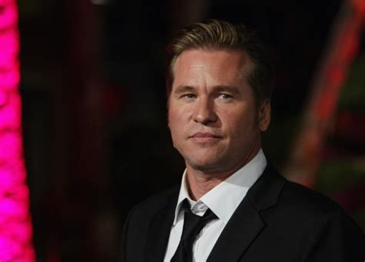 Meet Val Kilmer's Wife: A Behind-the-Scenes Look At Their Relationship