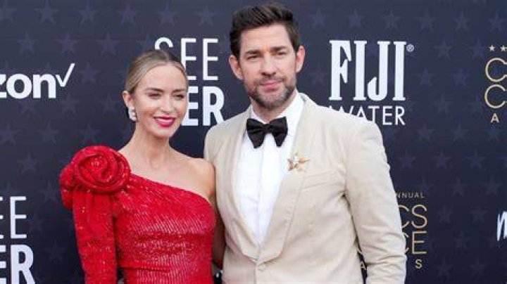 Meet Violet Krasinski: Hollywood's Rising Star