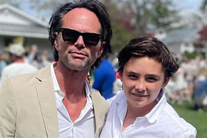 Meet Walton Goggins's Daughter: An Inspiring Story Of Family And Hollywood