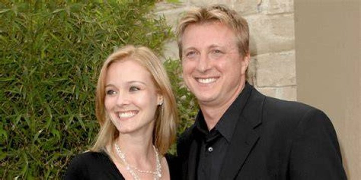 Meet William Zabka's Kids: A Glimpse Into The Actor's Family Life