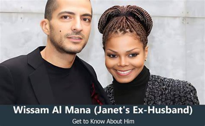 Meet Wissam Al Mana's New Wife: Uncovering Her Identity And Their Relationship