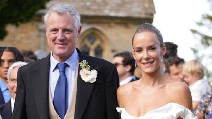 Meet Zac Goldsmith's Wife: A Look Into Their Marriage