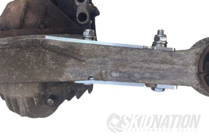 MEGA SALE! Heavy Duty S13 Tension Rod Brace Kit - Zilvia.net Forums