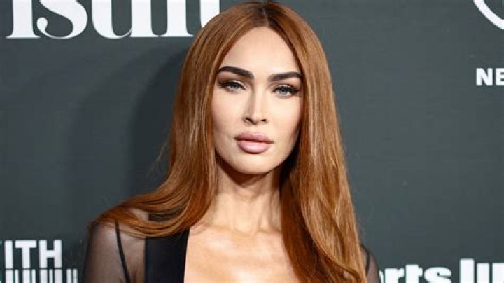 Megan Fox News And Updates For 2023