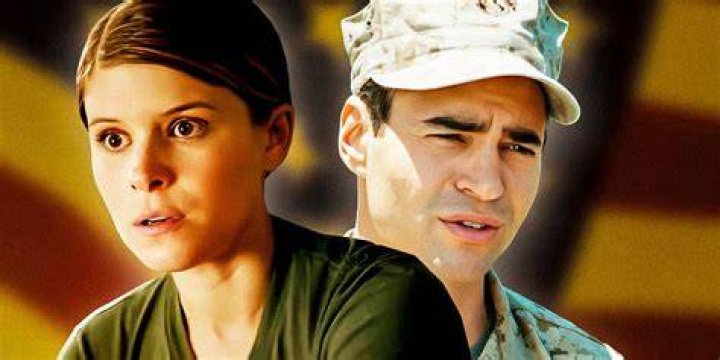 Megan Leavey's Real-Life Husband: Supporting The Hero Behind The Movie