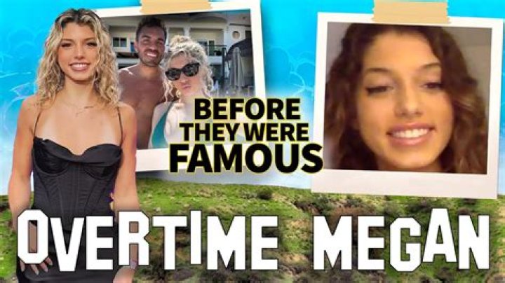 Megan Marie Only Fans Leaks