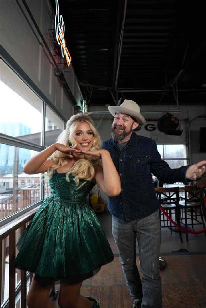 Megan Moroney And Morgan Wallen: A Rising Star In Country Music