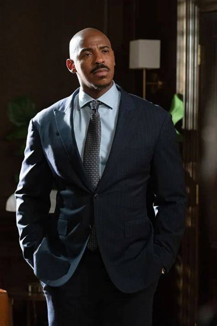 Mehcad Brooks: Uncovering The Love Of His Life