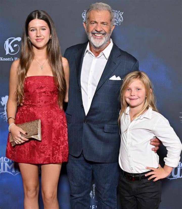Mel Gibson's Kids: A Look Into His Extensive Family