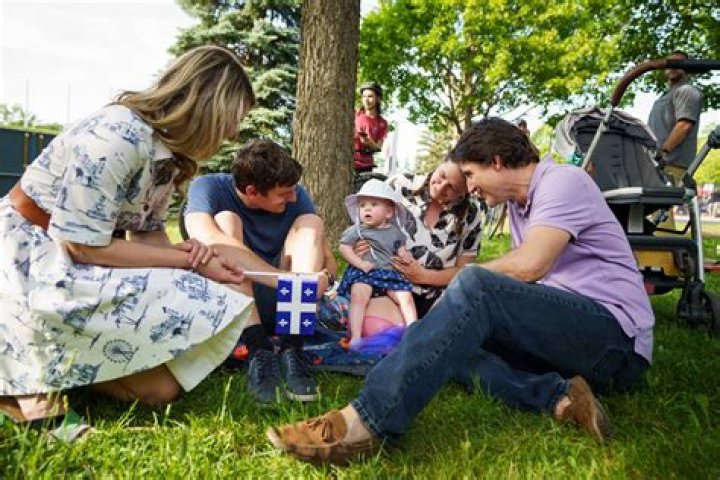 Melanie Joly's Family: Exploring The Lives Of Her Children