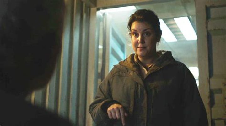 Melanie Lynskey responds to criticism of her The Last of Us characters body