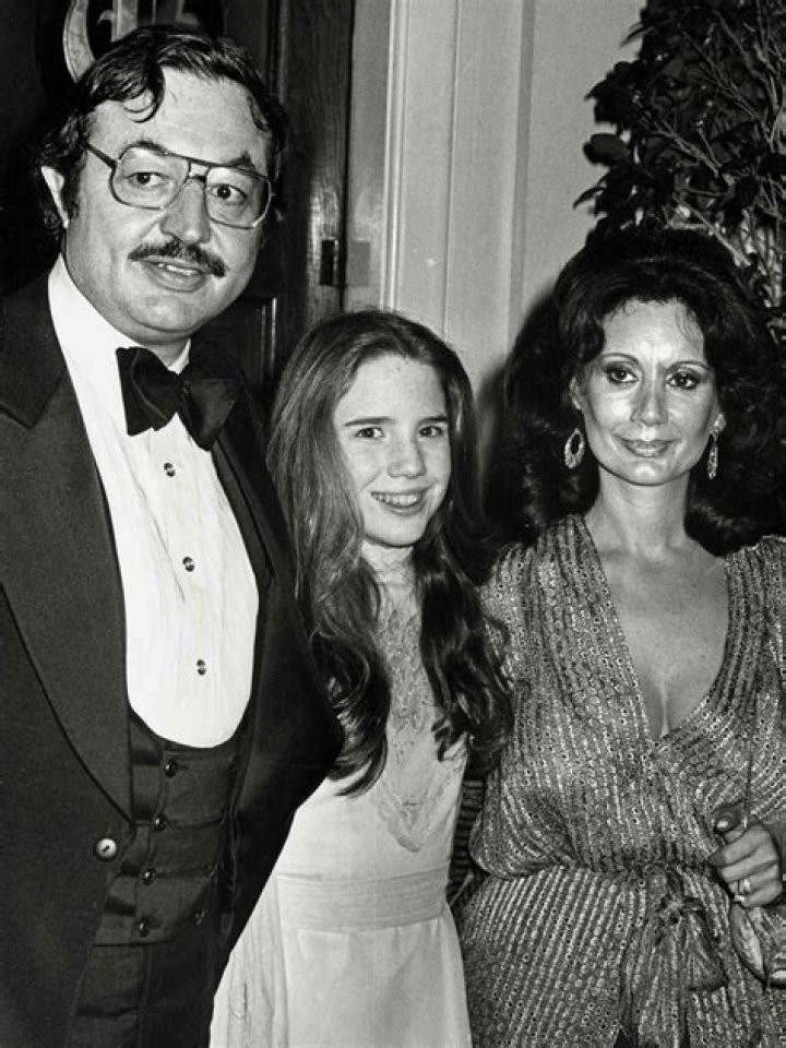 Melissa Gilbert's Parents: A Legacy Of Show Business