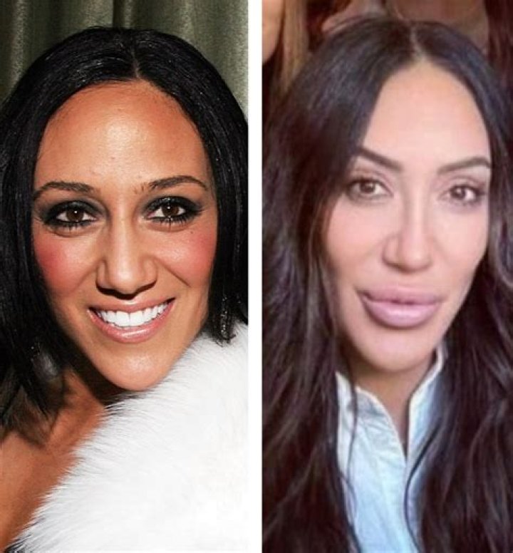 Melissa Gorga Before And After Plastic Surgery, Age, Net Worth, Instagram, Height