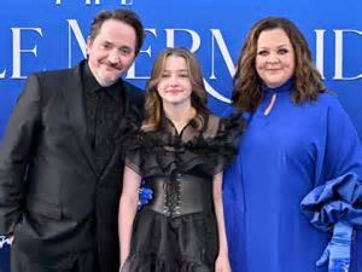 Melissa McCarthy's Kids: A Glimpse Into The Actress's Family Life