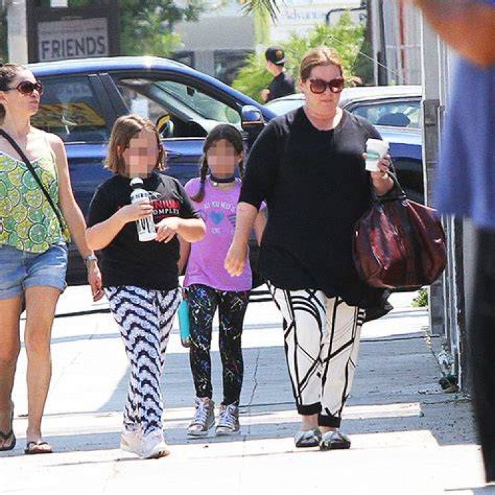 Melissa McCarthy's Kids: Ages And Adorable Details
