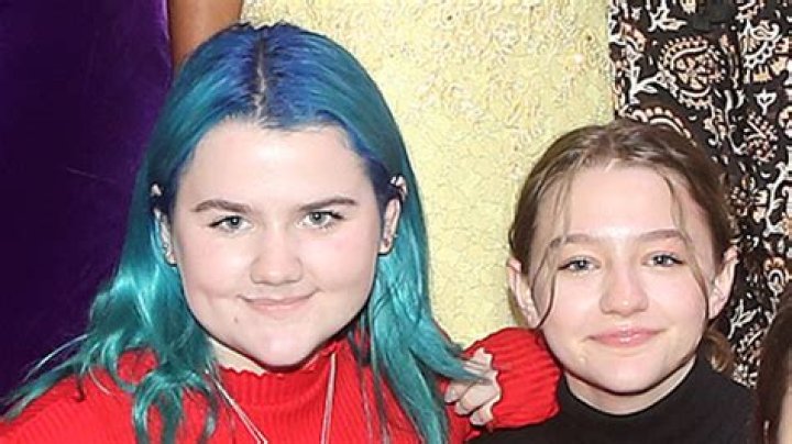 Melissa McCarthy's Kids: Inside The Family Life Of The Comedic Superstar