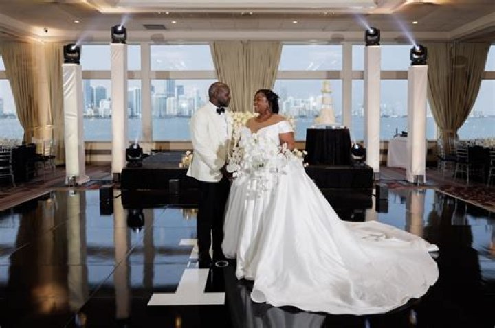 Mellstroy Wedding: A Celebration Of Love And Elegance