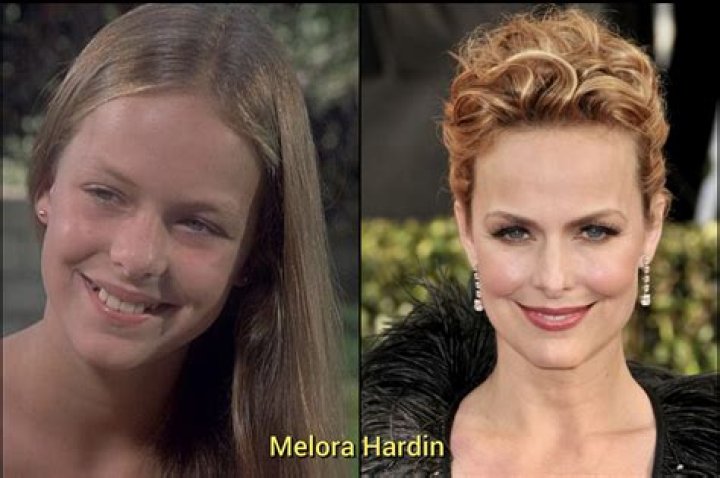 Melora Hardin Photos