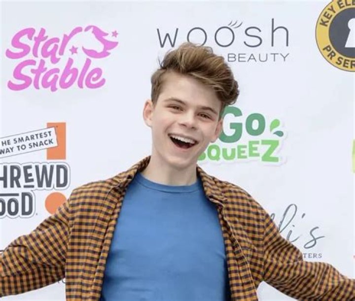 Merrick Hanna Age: Uncovering The Youthful Charm Of A Rising Dance Star