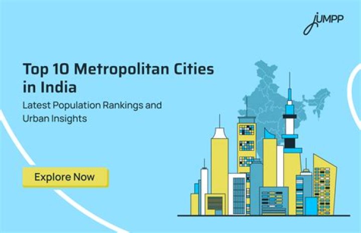 Metropolitan ___ (highly populated region)