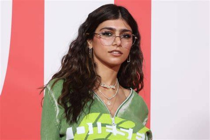 Mia Khalifa's Enormous Fortune: Unearthing Her Net Worth