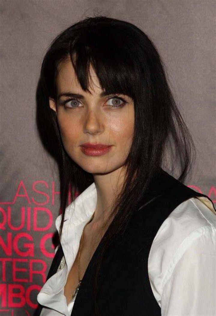 Mia Kirshner's Kids: A Look Into Her Personal Life