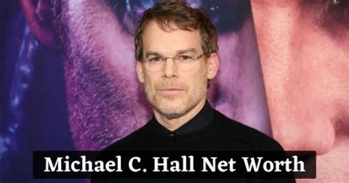 Michael C. Hall Net Worth On The Rise In 2024: Uncovering His Finances