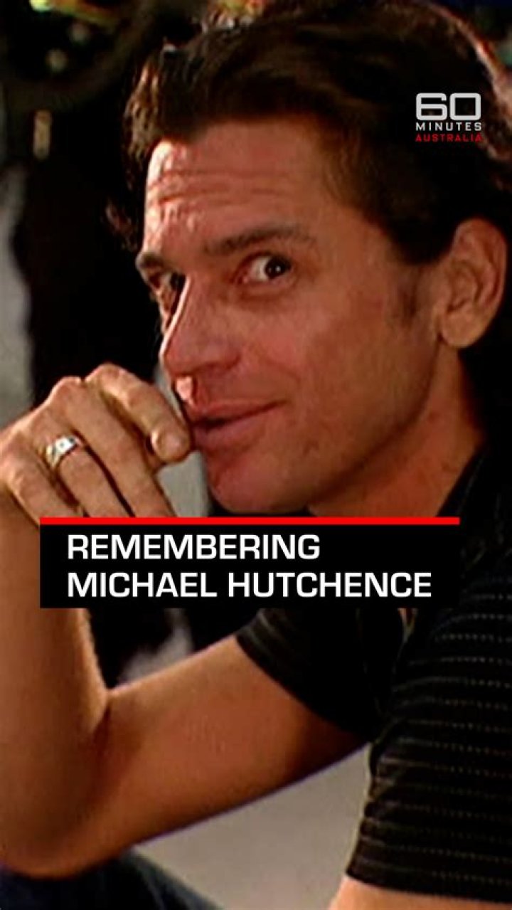 Michael Hutchence's Cause Of Death And The Deeper Truths Revealed