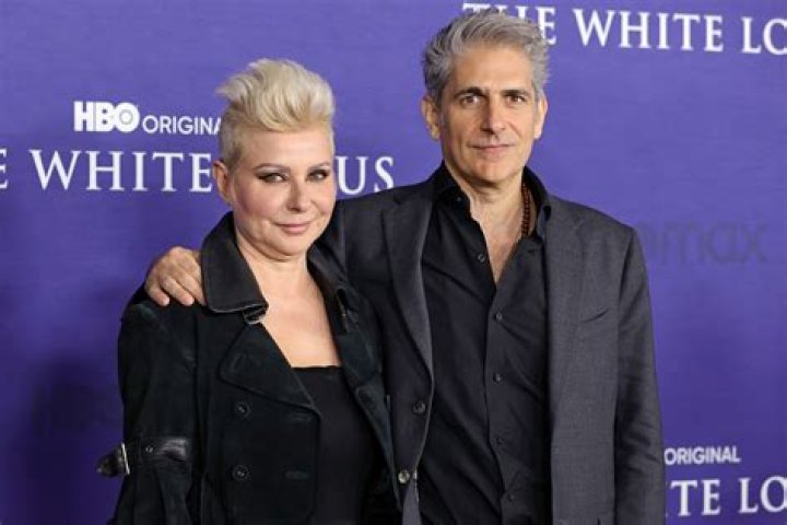 Michael Imperioli - Net Worth, Age, Height, Birthday, Bio, Wiki!