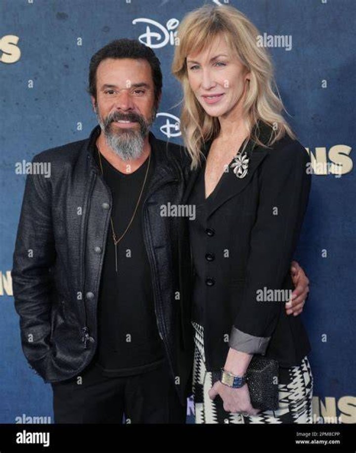 Michael Irby wife: Who is Susan Elena Matus?