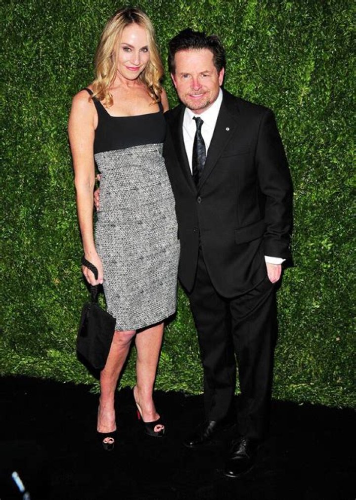 Michael J. Fox Wife Tracy Pollan: Job, Marriage, Kids Details