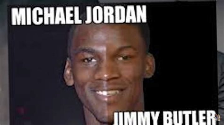 Michael Jordan: Jimmy Butler's Paternal Influence In The NBA