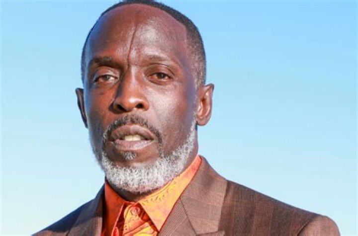 Michael K. Williams Cause of Death, Age, Parents, Siblings, Wife, Children, Height