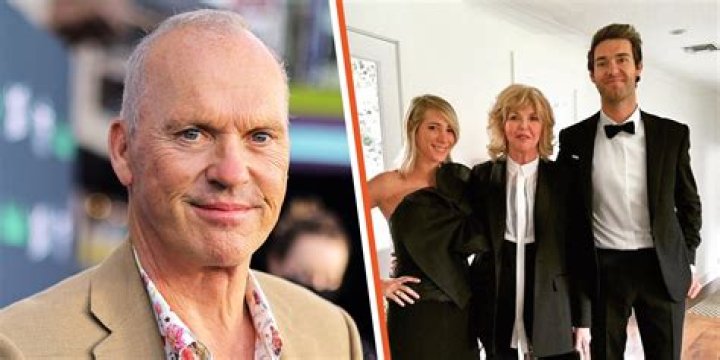 Michael Keaton's Children: A Look Into His Family Life