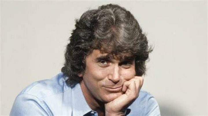 Michael Landon's Enduring Legacy And The Woman By His Side