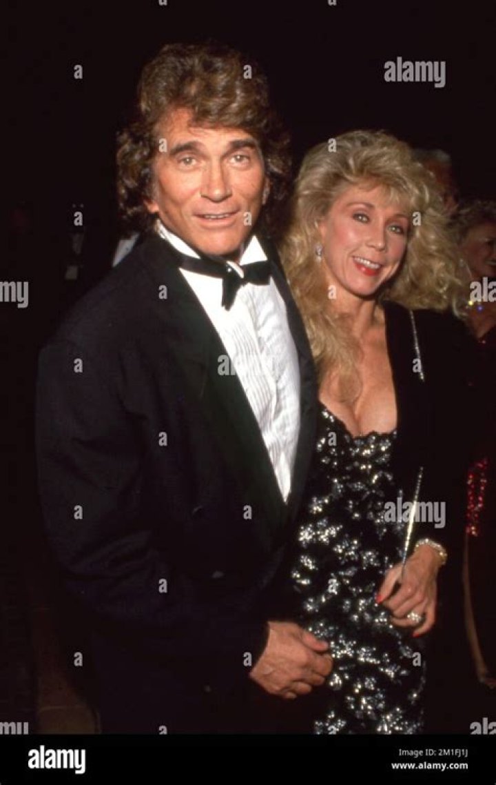 Michael Landon's Wives: A Journey Through Love And Loss