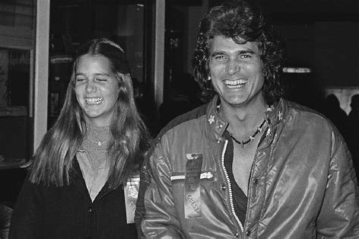 Michael Landon Jr.'s Wife: Uncovering The Mystery