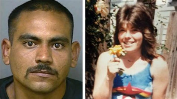 Michael Mitchell Murder