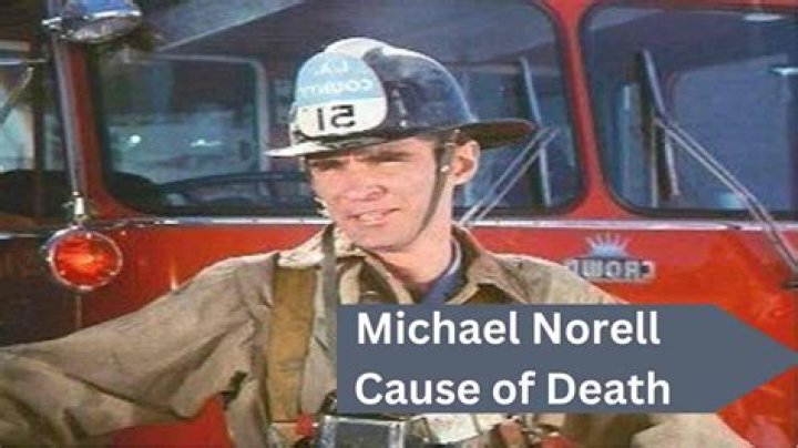 Michael Norell Obituary and Cause of Death