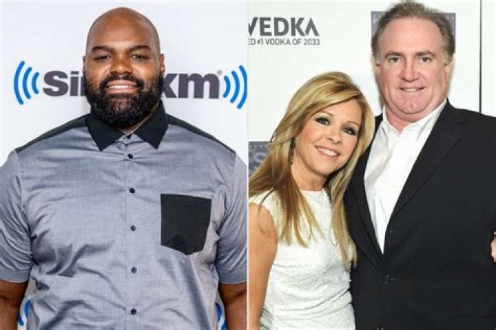 Michael Oher's Relationships: A Detailed Look