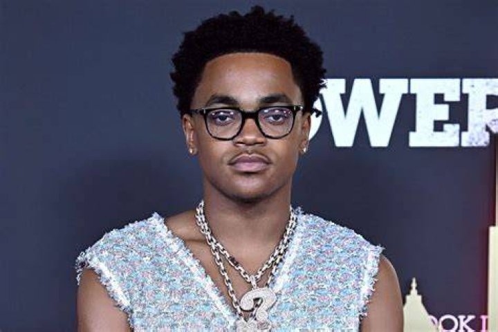 Michael Rainey Jr's Staggering Net Worth In 2024