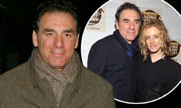 Michael Richards And Beth Skipp: Unbreakable Bond In Hollywood